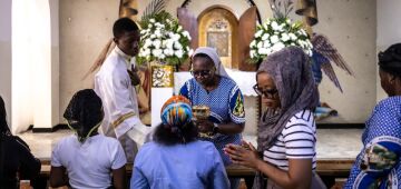 Mais de 200 estudantes e docentes são sequestrados em escola católica na Nigéria