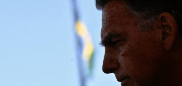 Defesa de Bolsonaro diz que vai recorrer e que prisão preventiva não se justifica