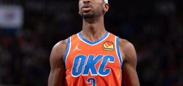 Copa da NBA: Thunder testa temporada já histórica diante dos Spurs em Las Vegas; veja as semifinais