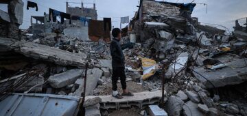 Israel anuncia morte de chefe do Hamas, que acusa israelenses de buscar fim do cessar-fogo