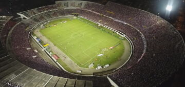 Santa Cruz vota implementação da SAF neste domingo (30), na sede social do clube 