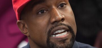 Produtora cancela show de Kanye West em São Paulo após perda de autorização em Interlagos