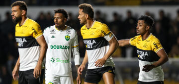 Série B: confira o que está em jogo na rodada final