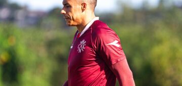 Eleição faz Náutico adotar cautela nas negociações de renovação