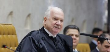 Presidente do STF anuncia que vai participar da COP30