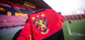 Sport fecha com a Kappa para fornecedora de material esportivo