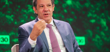 Haddad defende veto rápido a dosimetria para evitar aumento da temperatura política