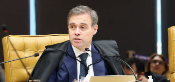 Mendonça viu 'fortes indícios' contra Weverton, mas negou prisão por 'efeitos drásticos'