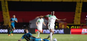 Sob vaias, Sport perde para Juventude e rebaixamento pode se concretizar na próxima rodada