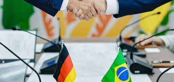 Alemanha e Espanha anunciam doação de US$ 100 mi para programa do Climate Investment Fund