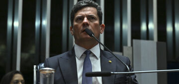 Moro: 'foi fantasioso' relato que motivou operação da PF em Vara de Curitiba que cuidou da Lava-Jato