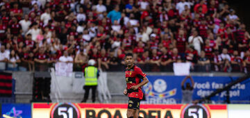 No primeiro jogo pós-queda, Sport visita o Botafogo; veja onde assistir