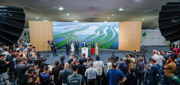 Cada país deve poder sair das energias fósseis ao seu ritmo, diz Lula na COP30