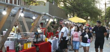 Maré Cultural Recife reúne mestres e artesãos e movimenta a orla com programação gratuita