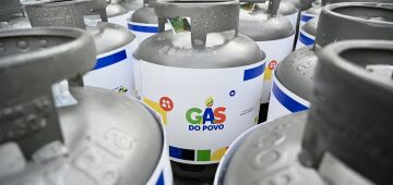 Recife lança campanha digital para orientar beneficiários do programa federal "Gás do Povo"