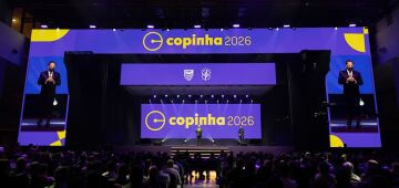 Copinha 2026 tem grupos definidos; confira as chaves dos times pernambucanos 