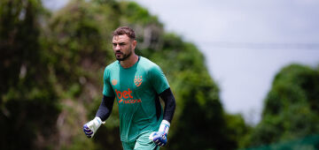 Sport tem retornos para encarar o Santos; veja provável escalação