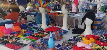 Festival Novembro Negro divulga programação com seis espaços temáticos em Paulista