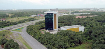 Suape recebe seminário sobre impactos da Transnordestina