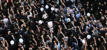 Hezbollah insiste em 'direito' de defesa e rejeita diálogo político com Israel