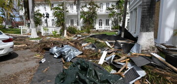 Jamaica receberá US$ 150 milhões do seguro de catástrofes do BM após furacão Melissa