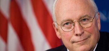 Ex-vice-presidente americano Dick Cheney morre aos 84 anos