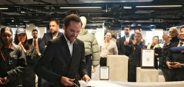 Ministro francês pede que UE sancione a plataforma Shein