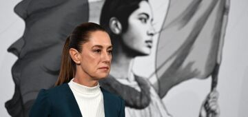 Presidente do México lança plano para denunciar e sancionar "abuso sexual"