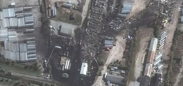 Sobe para 13 número de mortos em acidente com avião de carga nos EUA