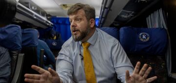 Candidato chileno de extrema direita quer enviar imigrantes irregulares para El Salvador