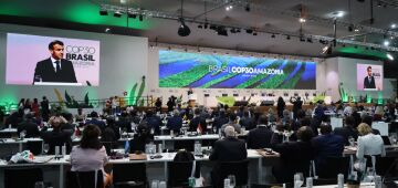 Como é o esquema de segurança para cúpula dos líderes que antecede COP-30 em Belém