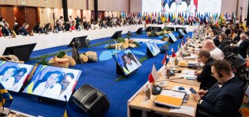 Celac e UE rejeitam "uso da força" no Caribe sem mencionar EUA