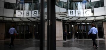 Starmer promete "defender uma BBC forte e independente" ante possível processo de Trump