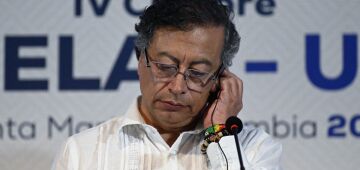 Colômbia recua e manterá cooperação em inteligência com EUA