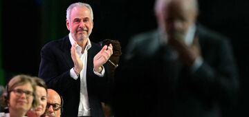 COP30 'tem de apresentar soluções', afirma presidente da cúpula