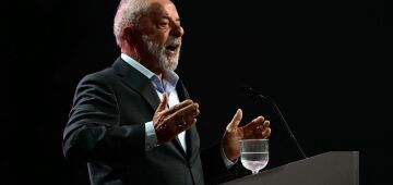 Emergência climática é uma crise da desigualdade, diz Lula na COP30