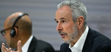 "Se não reforçarmos o Acordo de Paris, todos vão perder", afirma presidente da COP