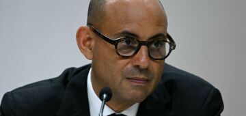 Secretário da ONU defende avanço no financiamento climático