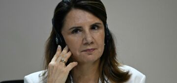 Na COP30, Ana Toni defende meios inovadores de financiamento climáticos