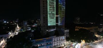 À margem da COP30, comunidade em Belém luta contra esquecimento da Amazônia urbana