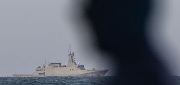 Novo ataque americano contra suposta 'narcolancha' mata quatro pessoas no Caribe, afirma imprensa