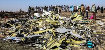 Boeing deverá pagar US$ 28 milhões a vítima de acidente aéreo