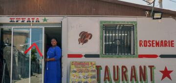 'Fiz minha vida aqui': medo cresce entre migrantes em situação irregular no Chile