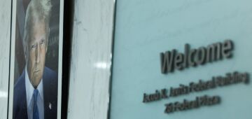 EUA considerará obesidade e pessoas com necessidades especiais ao rejeitar vistos