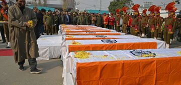 Nove mortos na Índia por detonação 'acidental' de explosivos apreendidos