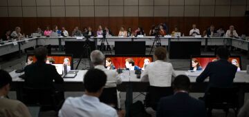 Austrália rejeita oferta para organizar reunião do clima com a Turquia