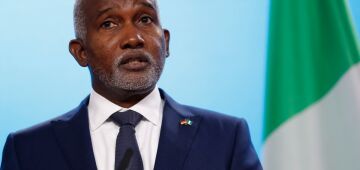 Nigéria diz estar dialogando com EUA sobre segurança após ameaças de Trump