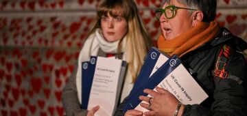 Confinamento antecipado poderia ter evitado 23 mil mortes por Covid na Inglaterra 