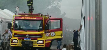 Local da COP30 permanecerá fechado nas próximas horas, informa ONU