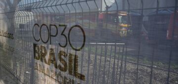 PF revela irregularidades na segurança privada da COP30